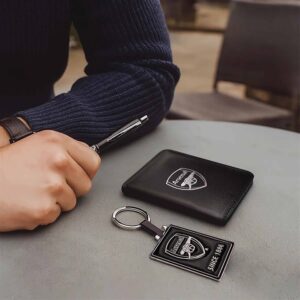 Arsenal FC Card Holder