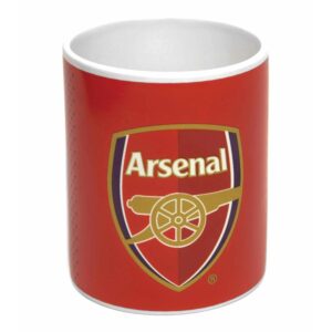 Arsenal FC Mug