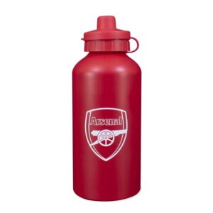 Arsenal FC Water Bottle