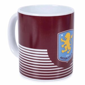 Aston Villa FC Lined Mug