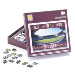 Aston Villa FC