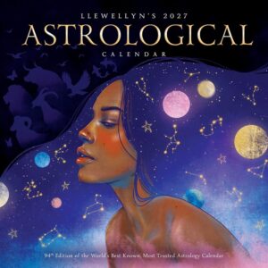 Astrological Calendar 2027