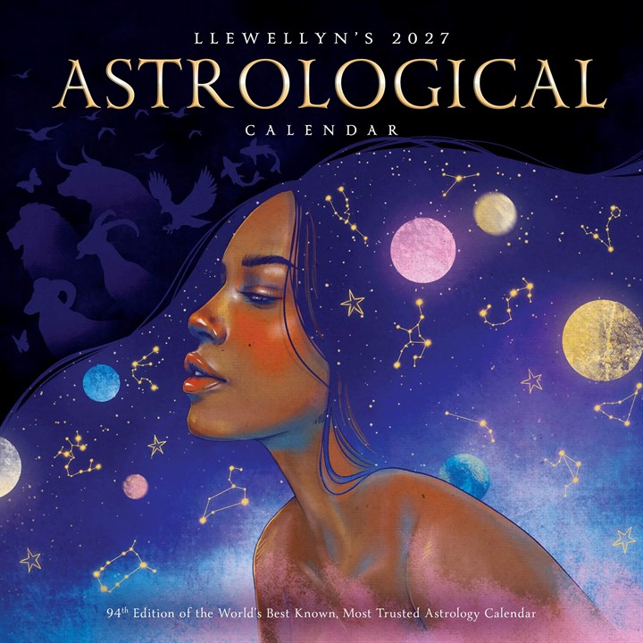 Astrological Calendar 2027