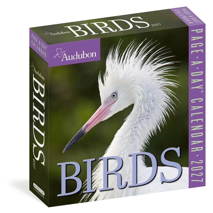 Audubon