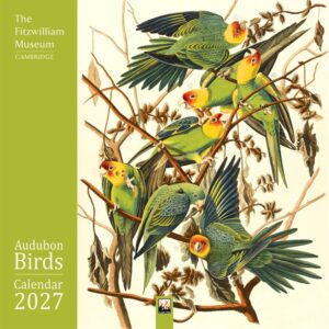 Audubon Birds