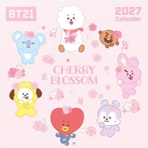 BT21