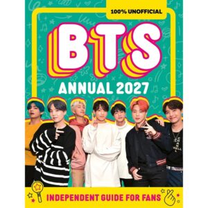 BTS Annual 2027
