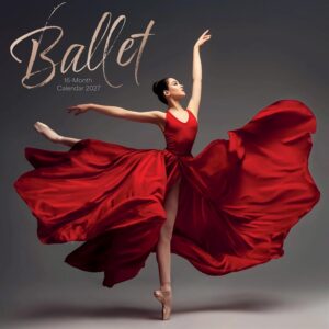 Ballet Calendar 2027