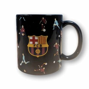 Barcelona FC Mug