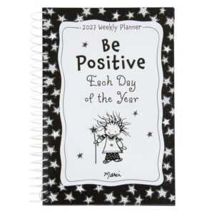 Be Positive A5 Diary 2027