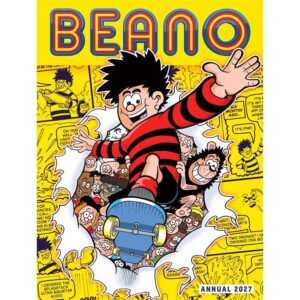 Beano Annual 2027