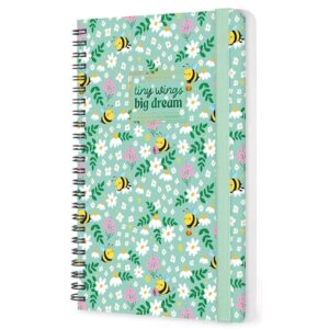 Bee Small Week To View Diary 2027