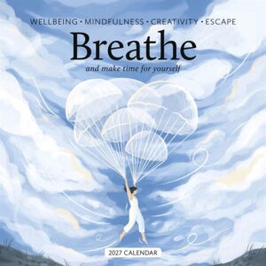 Breathe Calendar 2027
