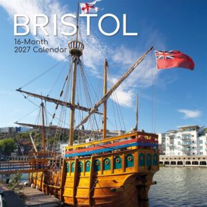 Bristol Calendar 2027