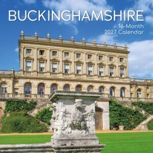 Buckinghamshire Calendar 2027