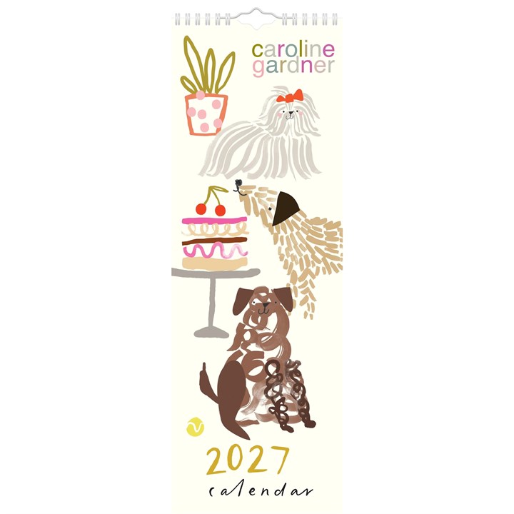 Caroline Gardner