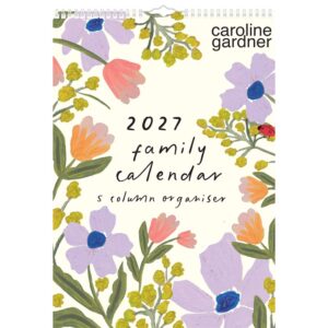 Caroline Gardner