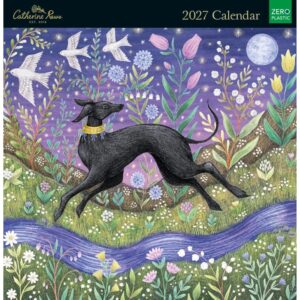 Catherine Rowe Calendar 2027