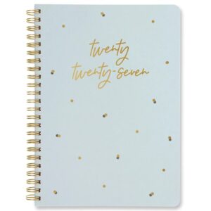 Celebrate Sky A5 Diary 2027