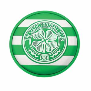 Celtic FC PVC Coaster