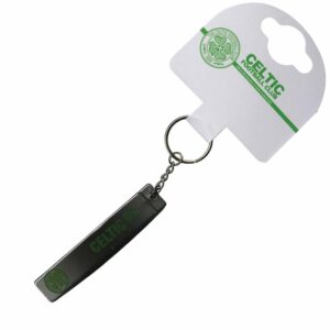 Celtic FC Sleek Bottle Opener Keyring