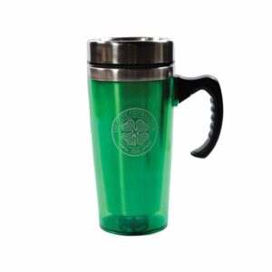 Celtic FC Travel Mug