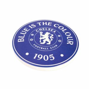 Chelsea FC Ceramic Coaster