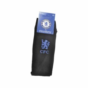 Chelsea FC Crest Socks - Size 8 - 11