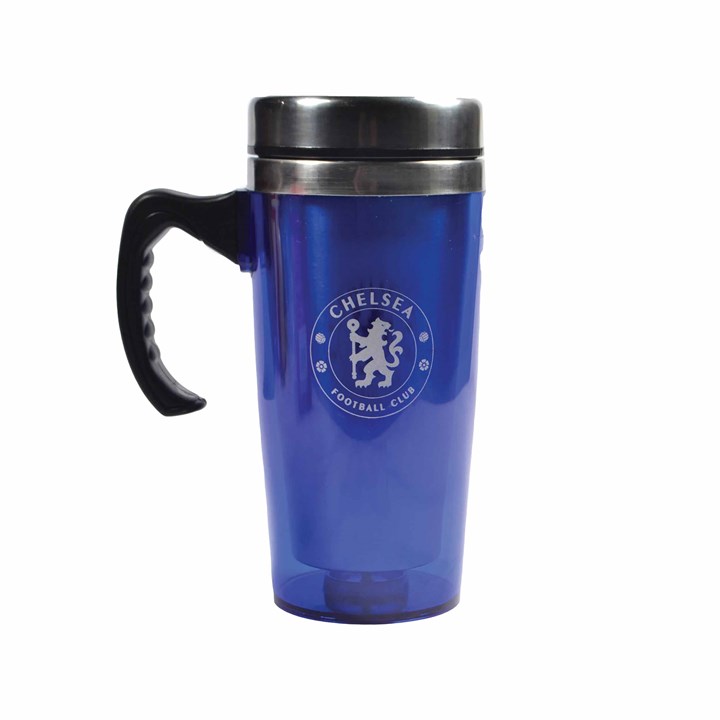 Chelsea FC Travel Mug