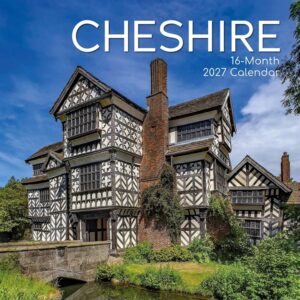 Cheshire Calendar 2027