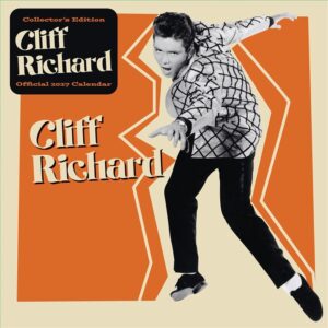Cliff Richard