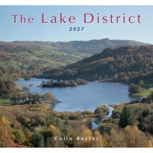 Colin Baxter