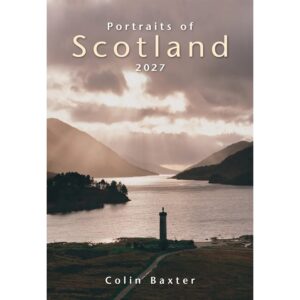 Colin Baxter