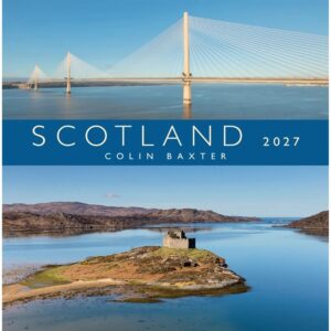 Colin Baxter