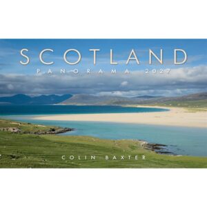 Colin Baxter
