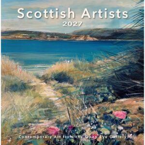 Colin Baxter