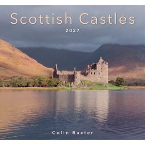 Colin Baxter