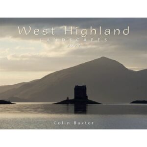 Colin Baxter
