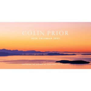 Colin Prior