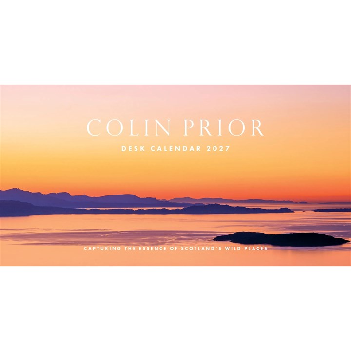 Colin Prior