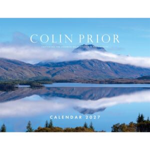 Colin Prior