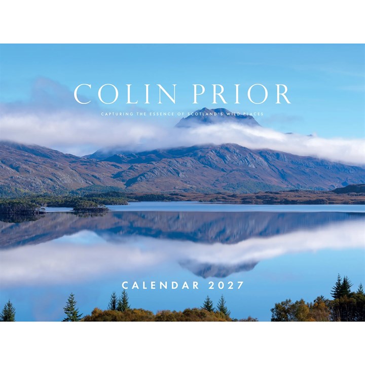 Colin Prior