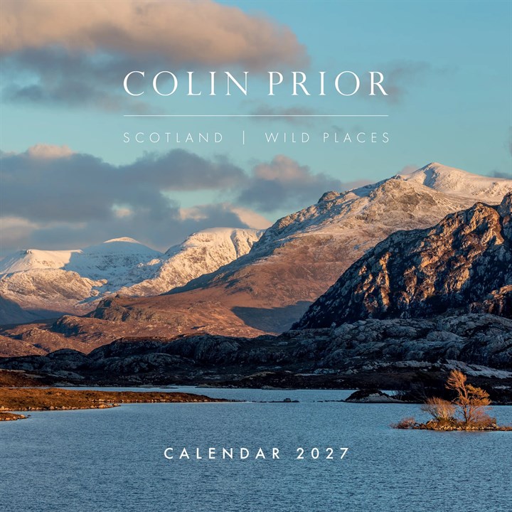Colin Prior
