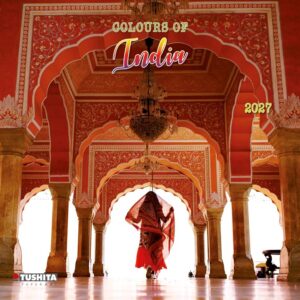 Colours of India Calendar 2027