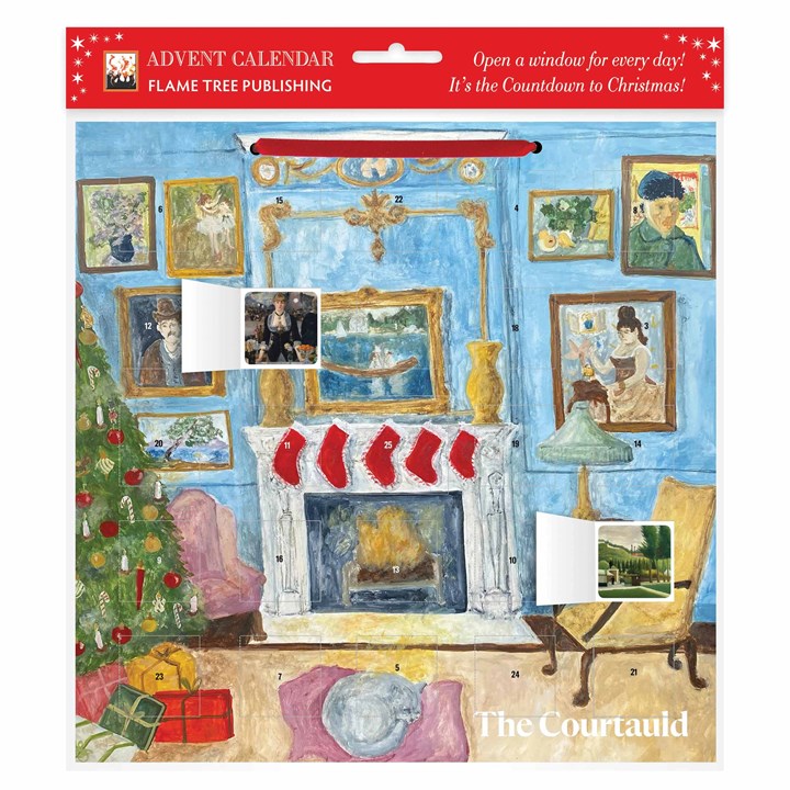Courtauld