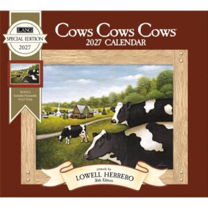 Cows