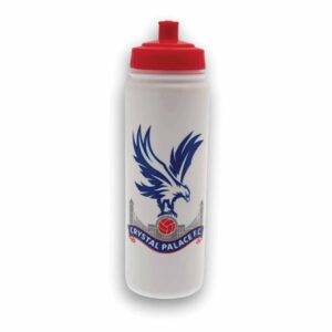 Crystal Palace FC Water Bottle