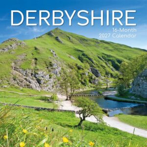 Derbyshire Calendar 2027
