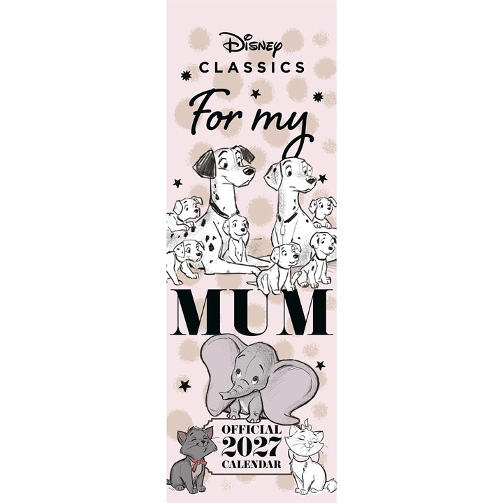 Disney Classics