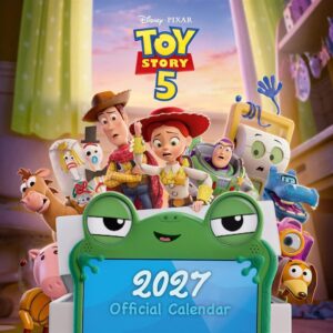 Disney Pixar